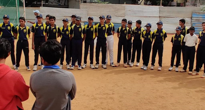 CRICKET INDEPENDENCE DAY 1