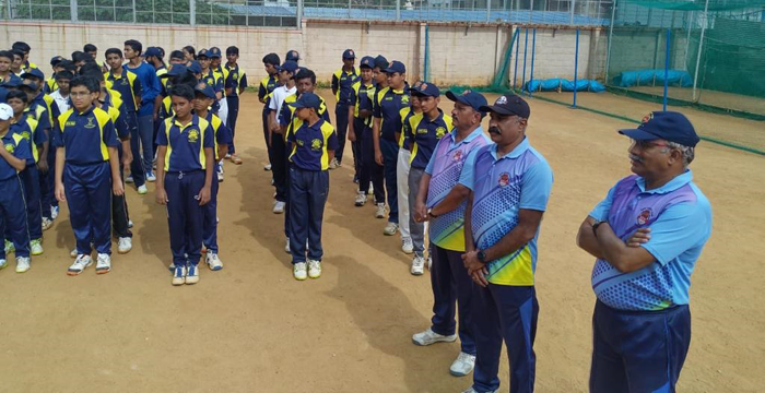 CRICKET INDEPENDENCE DAY 3
