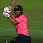 Chetheswara Pujara