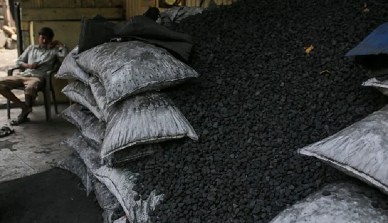 Coal