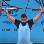 Commonwealth Games 2022 Lovepreet Singh