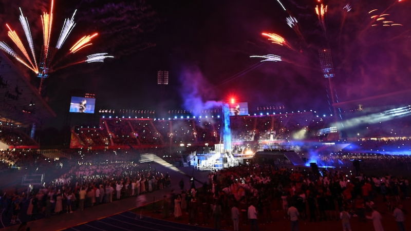 CommonwealthGames
