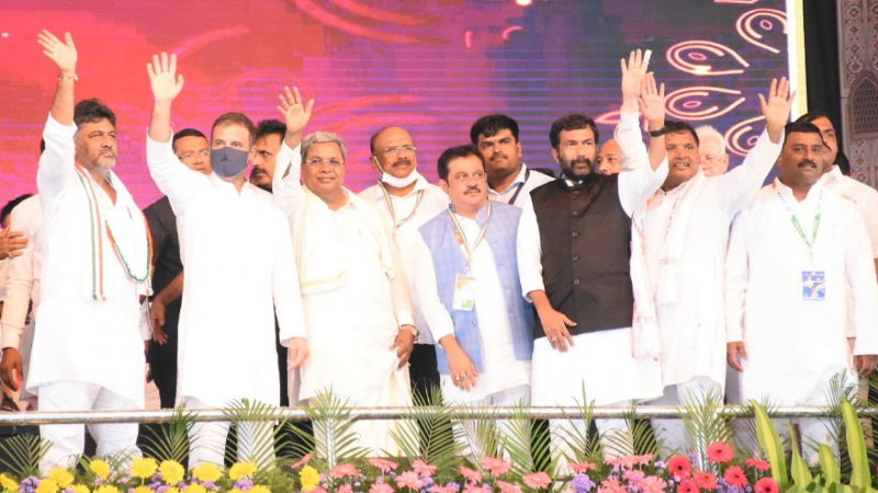 Congress