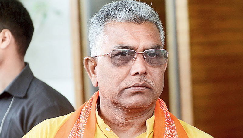 Dilip Ghosh 1