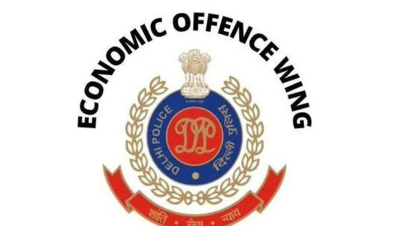 Economic Offences Wing EOW