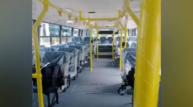 Electrical Bus 1