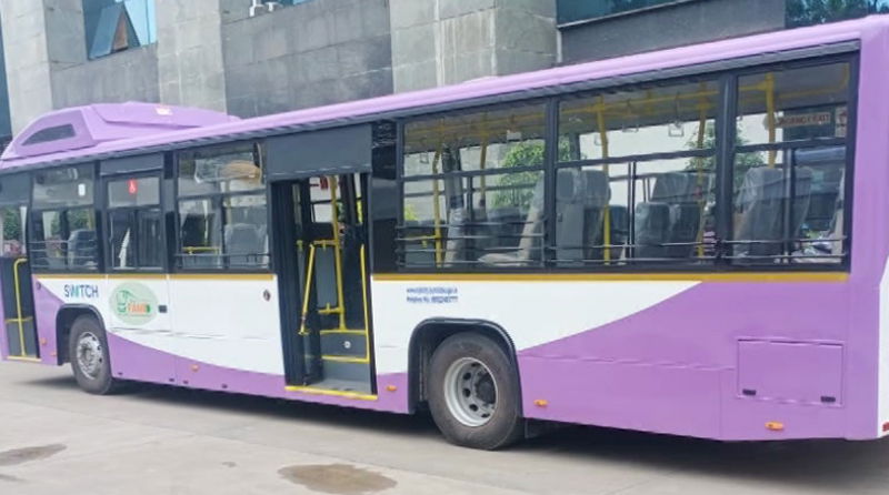Electrical Bus 2