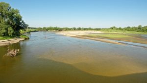 Elkhorn River
