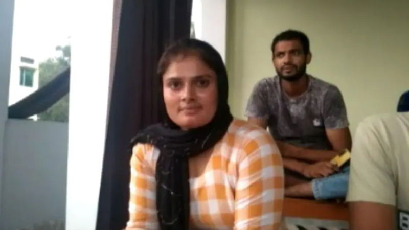 Farmani Naaz 1