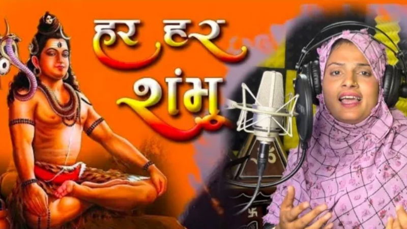 Farmani Naaz 2