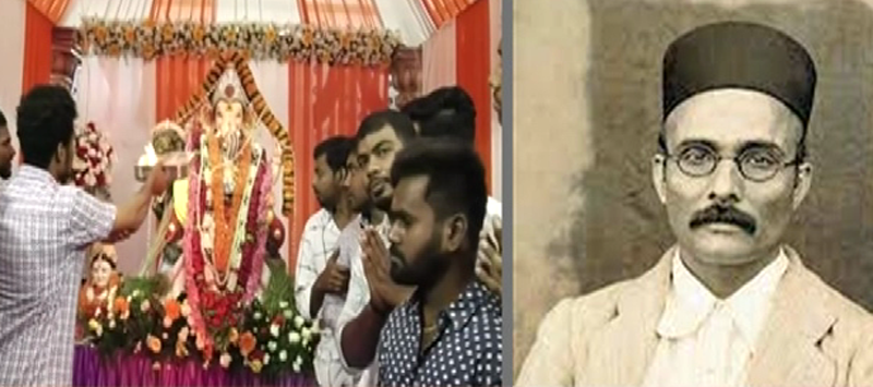 GANAPA SAVARAKAR