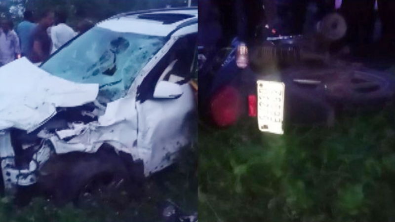 GUJARATH ACCIDENT