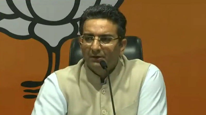 Gaurav Bhatia