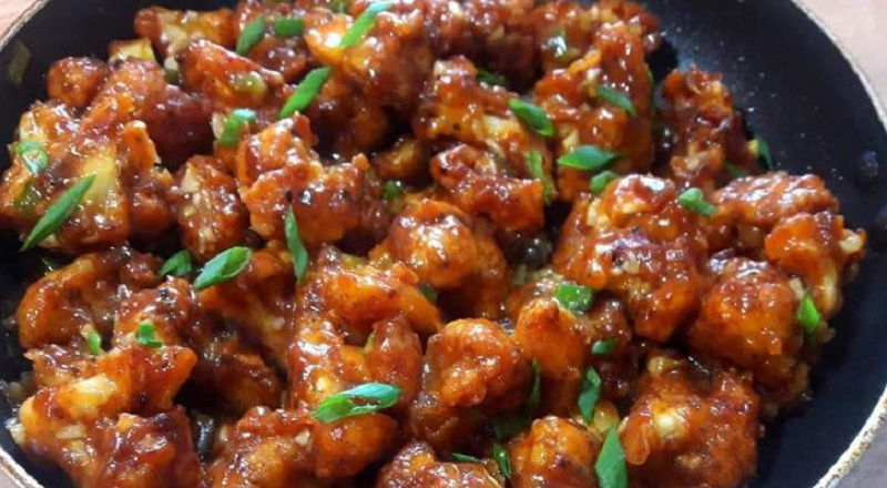 Gobi Manchurian 1