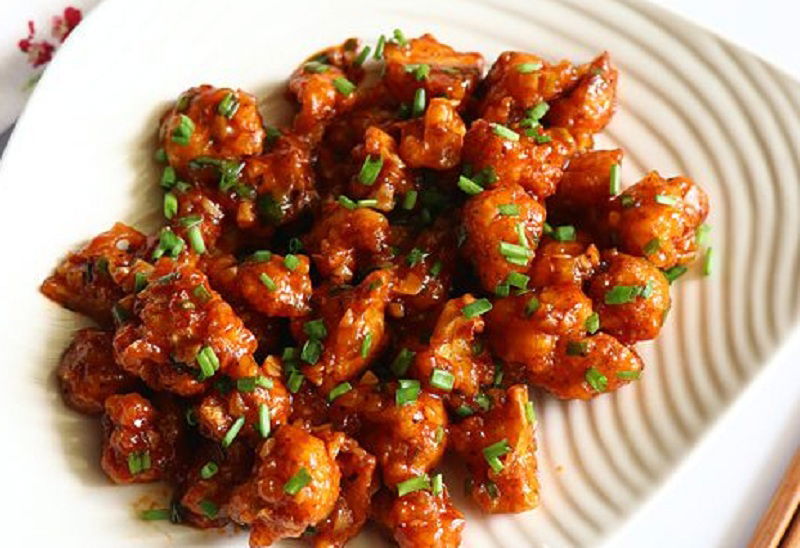 Gobi Manchurian 2