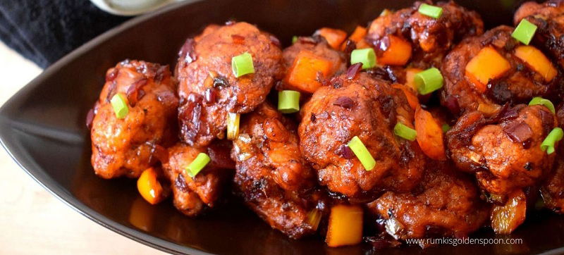 Gobi Manchurian 4