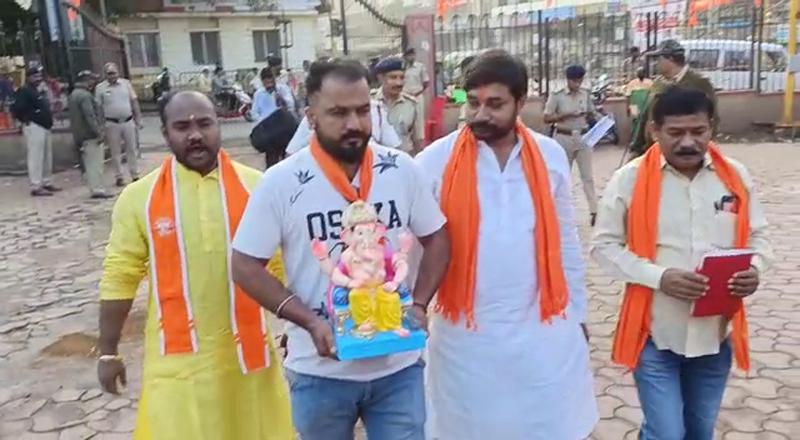 HBL GANESHA