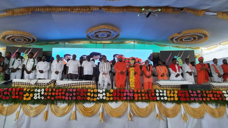 HD KUMARASWAMY 2