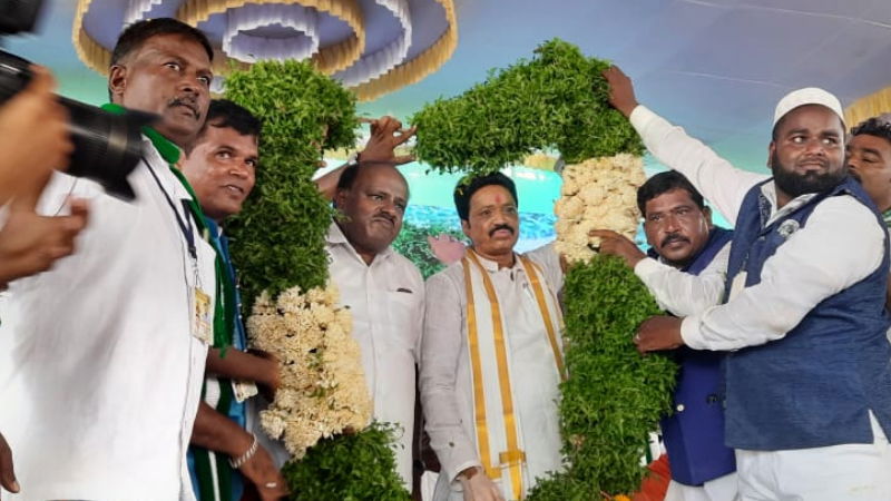 HD KUMARASWAMY 3