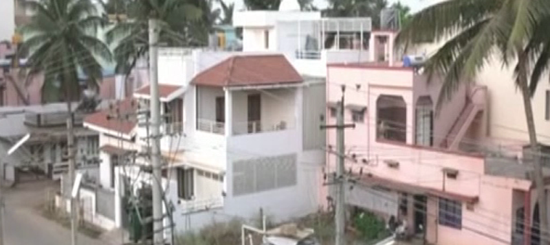 HOUSE RENT 2