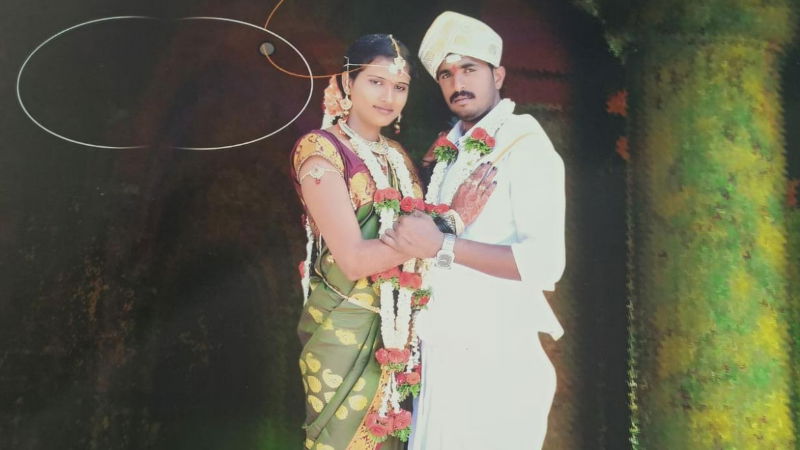 HSN MARRIAGE 1