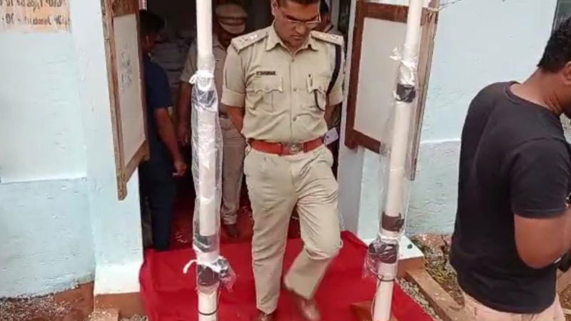 HUBBALLI POLICE 1