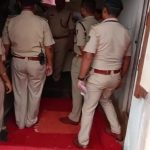 HUBBALLI POLICE