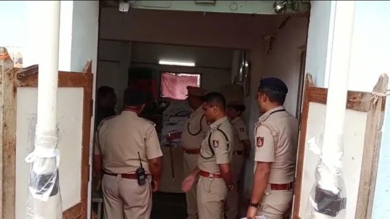HUBBALLI POLICE 2