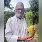 Haji Kalimullah Khan