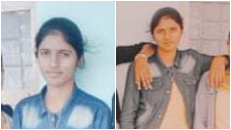 Hassan railway track student police Hassan railway track student police