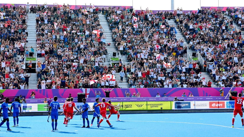 Hocky 1