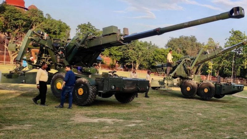 Howitzer