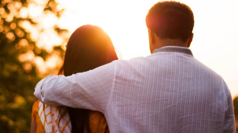 Husband And Wife 1