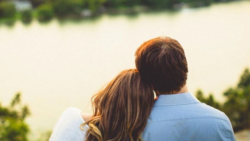 Husband And Wife 2