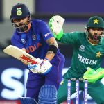 IND VS PAK