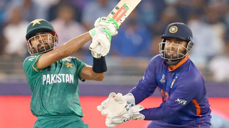 IND VS PAK 3