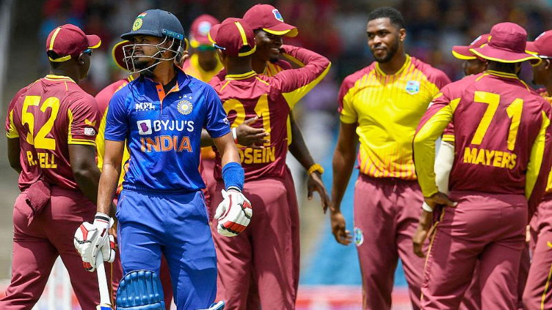 IND VS WI 1