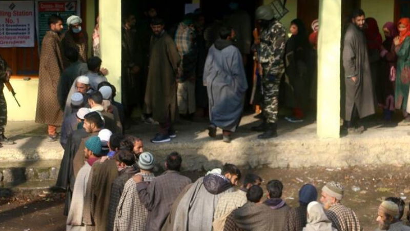 Jammu and Kashmir 2