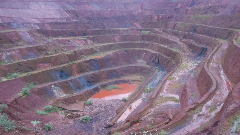Janardhana Reddy Obulapuram Mining 1