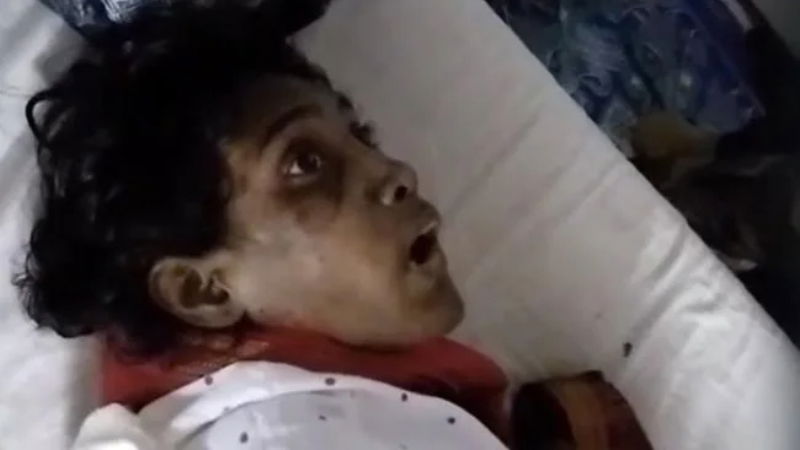 Jharkhand sunita