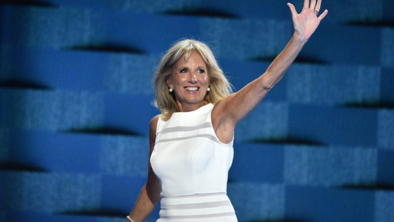 Jill Biden 1