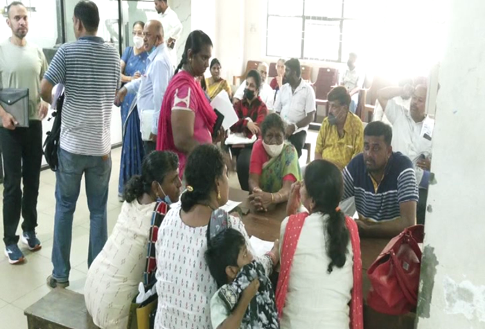 KAVERI SURVOR PROBLEM 1