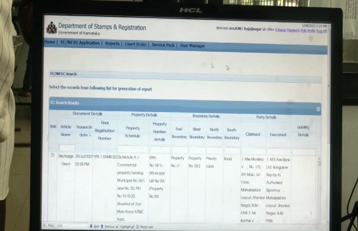 KAVERI SURVOR PROBLEM 2