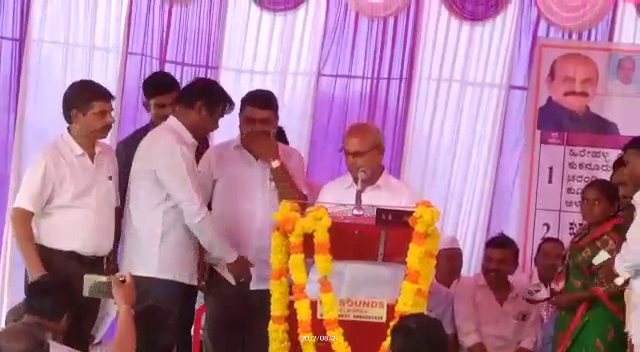 KOPPAL HALAPPA ACHAR 1