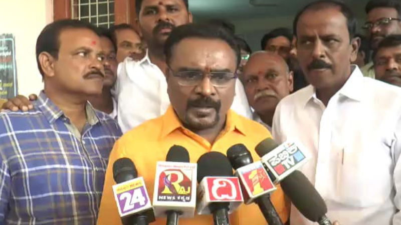 KP NANJUNDI 1