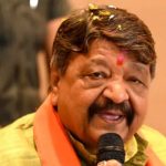 Kailash Vijayvargiya