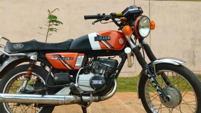 Koppala bindas party boyfriend bike 2