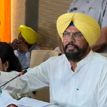 Kuldeep Singh Dhaliwal