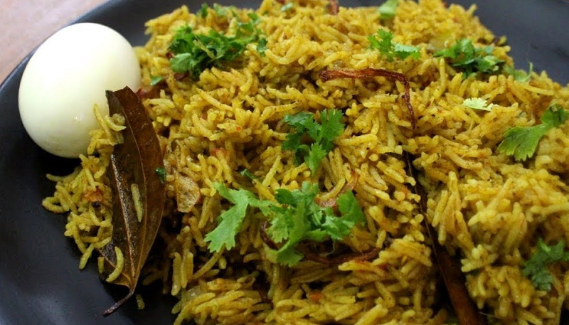 Kushka Special Recipe 1