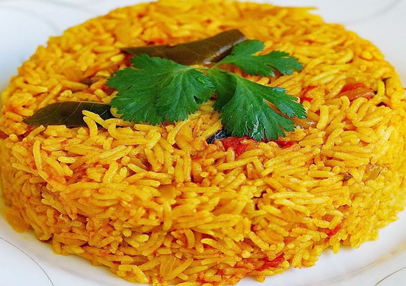Kushka Special Recipe 2